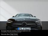 Mercedes-Benz CLE 180 Coupé AMG+360+PANO+BURMESTER+STANDHEIZ - schwarze Mercedes-Benz CLE 180