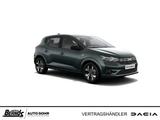 Dacia Sandero TCe 90 CVT Journey AUTOMATIK KLIMAAUTO