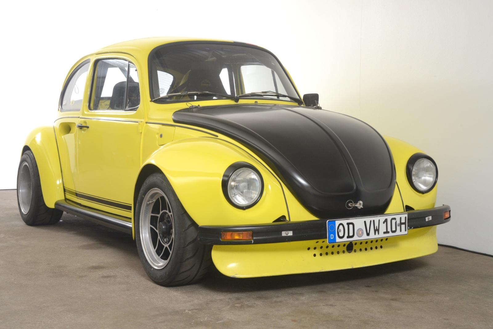 Volkswagen 1303 GSR Remmele