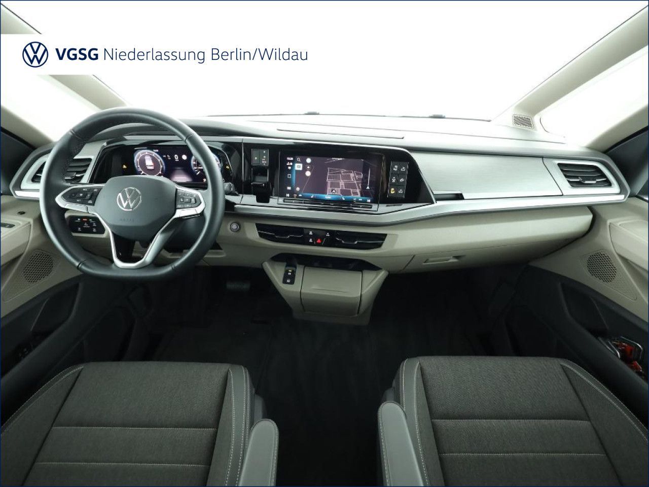 Volkswagen T7 California - Bild 10