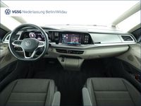 Volkswagen T7 California - Vorschau Bild 10