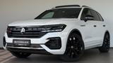 Volkswagen Touareg R-Line 4M |LAST |AHK |MATR |PANO |360° - Volkswagen Touareg: La