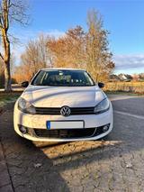 Volkswagen Golf 6 Style 1.2 TSI 63 kW  - Volkswagen Golf aus 2011: Style