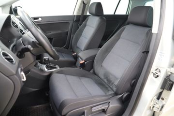 Volkswagen Golf Plus - 9