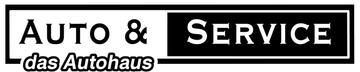 Auto & Service A&S GmbH & Co. KG Logo