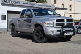 Dodge RAM 1500 5.7 DoubleCab *LKW-ZULASSUNG *LPG-GAS - gebrauchte Dodge RAM aus dem Jahr 2003