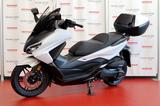 Honda Forza 350  NSS350 #Abverkauf 2026 - Honda Forza 350 (NSS350A)