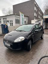 Fiat Punto - Fiat Punto in Hamburg