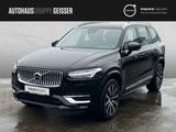 Volvo XC90 B5 AWD Mild-Hybrid Plus Bright 7-Sitzer ACC - Volvo XC90 Gebrauchtwagen in Karlsruhe