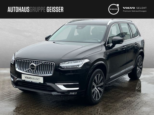 Volvo XC90 B5 AWD Mild-Hybrid Plus Bright 7-Sitzer ACC