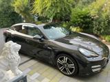 Porsche Panamera 4 BOSE LUFT Schiebedach 20" Approved - Porsche: Approved