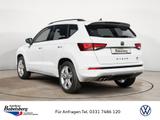 Seat Ateca 2.0TSI 4M DSG LED KLIMA VIRTUAL - Seat Ateca: 2.0