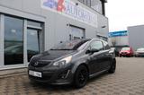 Opel Corsa D Color Elegance OPC-Line Garantie... - Opel Corsa: Color Line