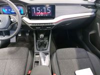 Skoda Octavia - Vorschau Bild 6