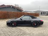 Porsche 997 Carrera 4 GTS Cabriolet / Approved bis 11/26 - Porsche 997: Gt2