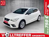 Seat Ibiza 1.0 TSI FR ab 89 EUR mtl. 3172,- Anz. LED  - Seat Ibiza: 1.3