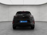 Ford Puma 1.0 HYBRID ST-LINE X FACELIFT+LED+NAVI+SHZ+ - gebrauchte Ford Puma mit Facelift
