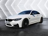 BMW M4 Coupé Competition - BMW M4 mit Benzin-Antrieb: Sportwagen