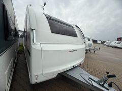 Adria Alpina 663 HT*Mover*Klima*Relax*
