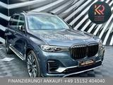 BMW X7 xDrive40i Individual/VOLL/53128km