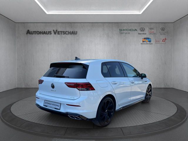 Golf VII R-Line 1.5 TSI DSG Navi/LED/RFK/ACC/APC