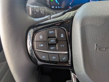 Ford Tourneo Custom L1 Active MATRIX B&O