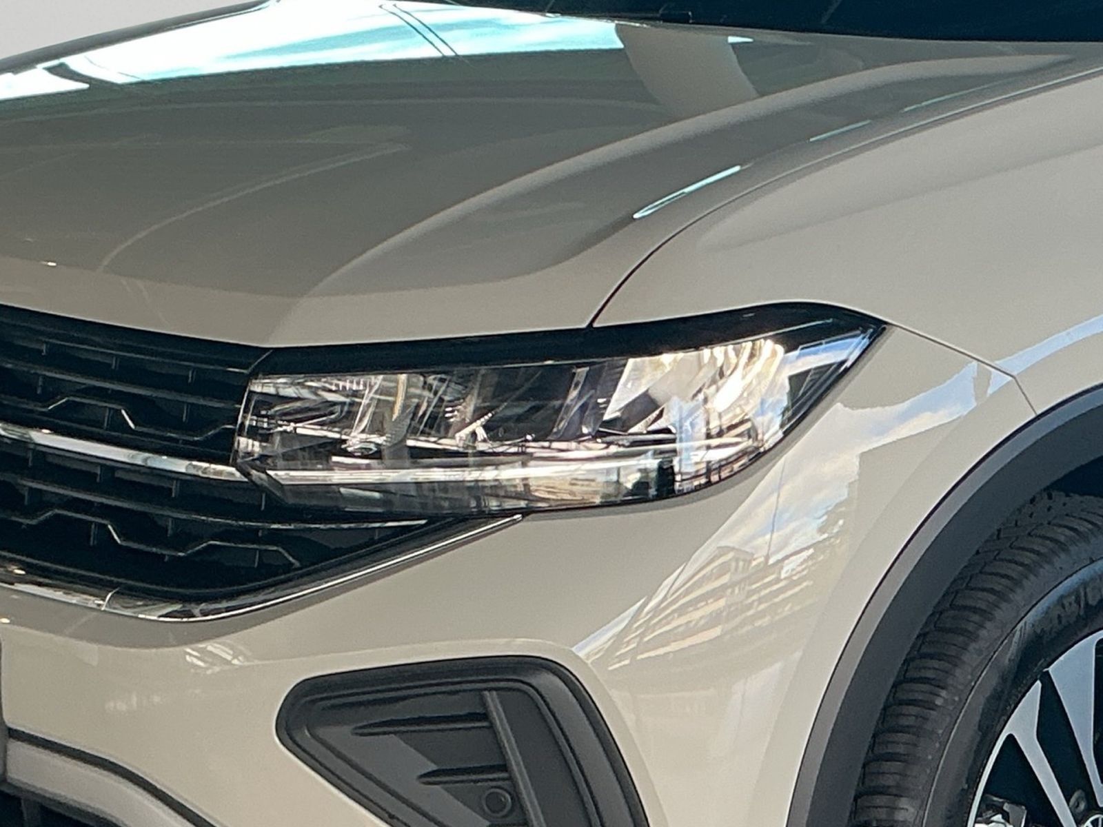 Volkswagen T-Cross - Bild 6