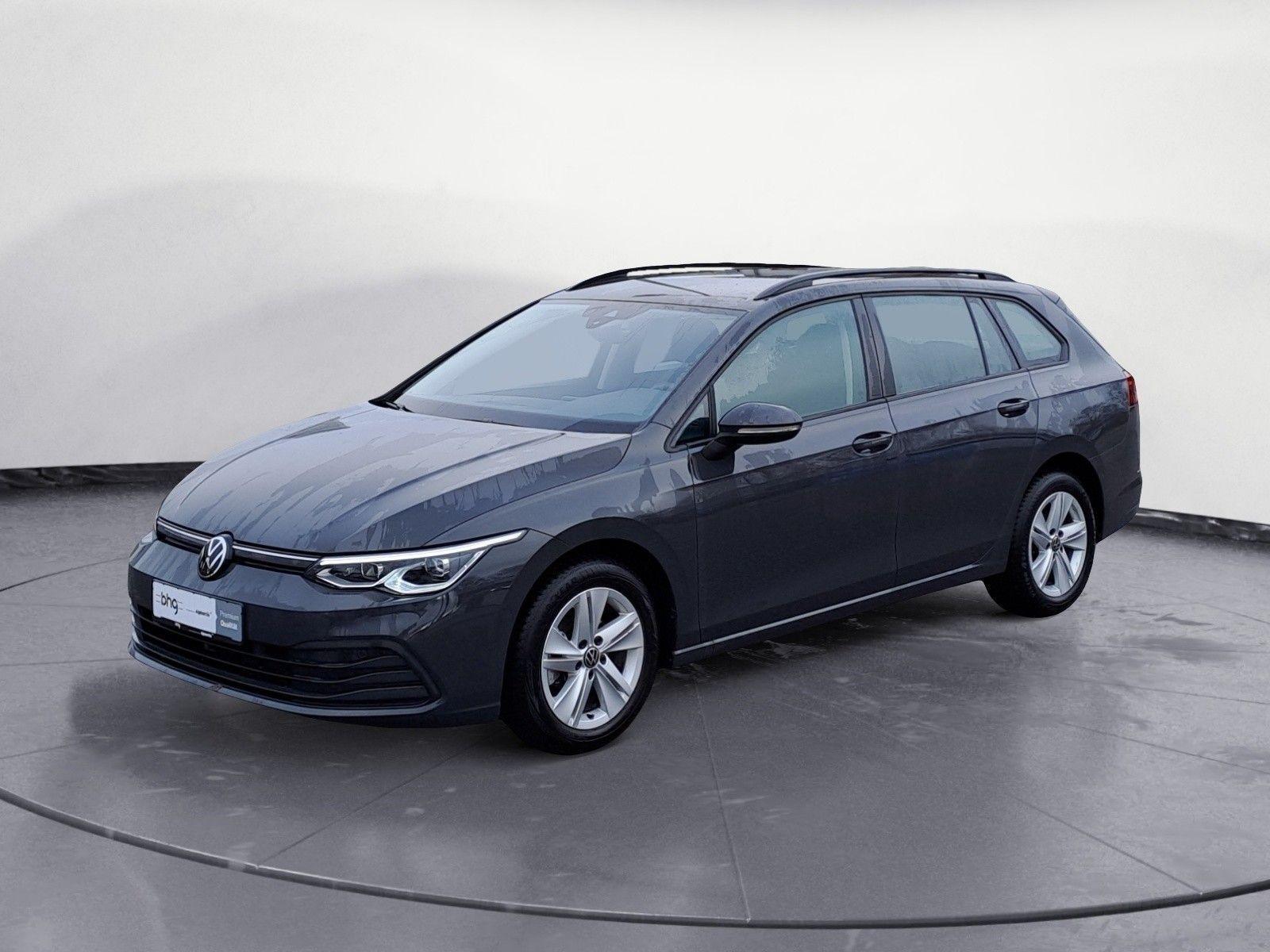 Volkswagen Golf Variant Life 1.0 TSI *LED*CARPLAY*DAB*