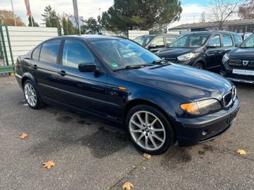 BMW 318 - 5