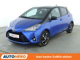 Toyota Yaris 1.5 Dual VVT-iE Y20 Club - Toyota Yaris: 1.2