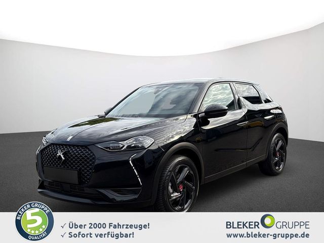 DS Automobiles DS3 DS 3 Crossback E-Tense 136 Performance Line