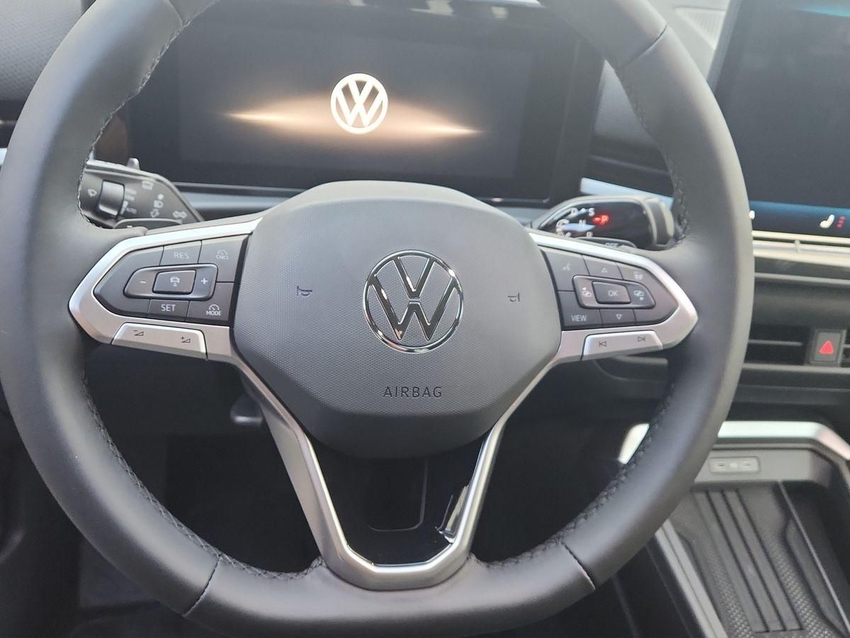 Fahrzeugabbildung Volkswagen T-Roc Life 1.5 eTSI 110 kW