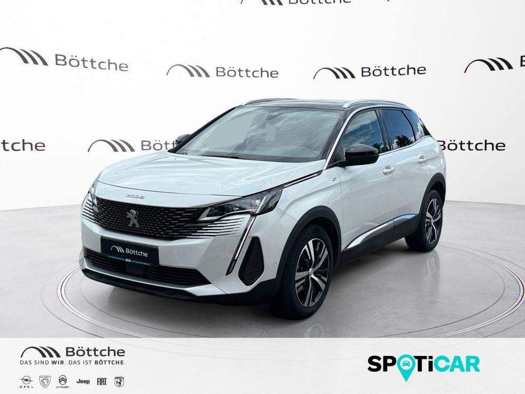 Image of Peugeot 3008