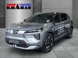 Mitsubishi Eclipse Cross 87kWh Diamant TOP Luxury 22kW - Mitsubishi Gebrauchtwagen in Chemnitz