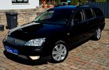 Ford Mondeo Turnier TÜV/ SERVICE NEU - Ford Mondeo aus 2005: Kombi