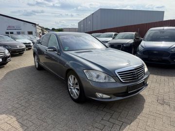 Mercedes S 320 - 2