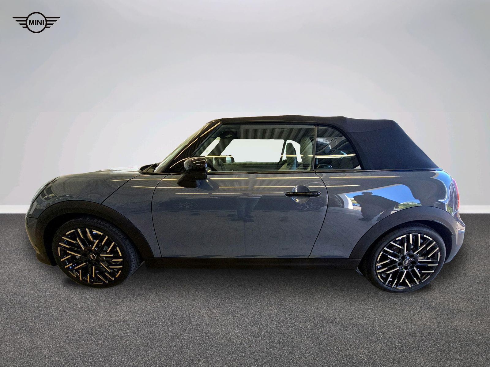 MINI Cooper S Cabrio - Bild 4