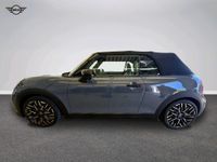 MINI Cooper S Cabrio - Vorschau Bild 4