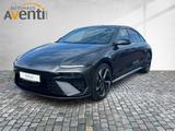 Hyundai IONIQ 6 N-Line ALLRAD*Matrix-LED*Navi*Wärmepumpe - Hyundai Gebrauchtwagen in Saarbrücken