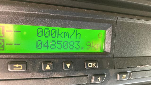 R490 6x4 Front&Rear axle Driven*Penz*Lenkachse - Photo 25