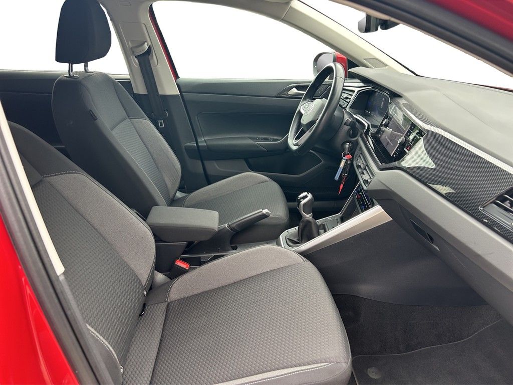 Volkswagen Taigo - Bild 11