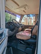 HYMER / ERIBA / HYMERCAR B 614 CL - HYMER / ERIBA 614