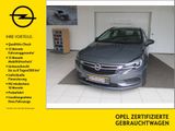 Opel Astra 1.4 T Sports Tourer Edition IntelliLink /  - Opel Astra: Sport Edition
