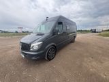 Andere Mercedes Benz Sprinter 316 Wohnmobil Neubau - Kastenwagen Mercedes Wohnwagen gebraucht