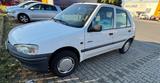 Peugeot 106 1.5 D  - Peugeot 106: Limousine