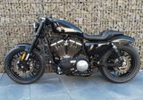 Harley-Davidson XL 1200 X Sportster Roadster 5hd1 - Offers matching your search criteria