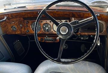 1955 Bentley OTHERS 照片 7