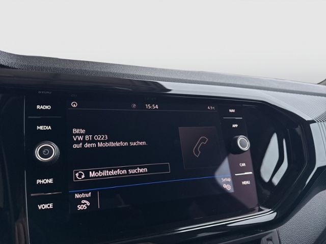 T-Cross STYLE 1.0 TSI DSG NAVI DAB BEATS KEYLESS