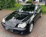 Mercedes-Benz Mercedes Benz C180 Kompressor w203 - Mercedes-Benz C-Klasse W203 mit Benzin-Antrieb