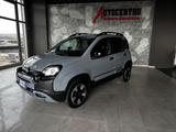 Fiat FIAT PANDA 1.3 MJET 4X4 CROSS MY2017 - Fiat Panda: My